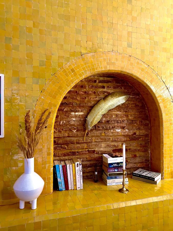Riad Lauriers Blancs Маракеш Екстериор снимка