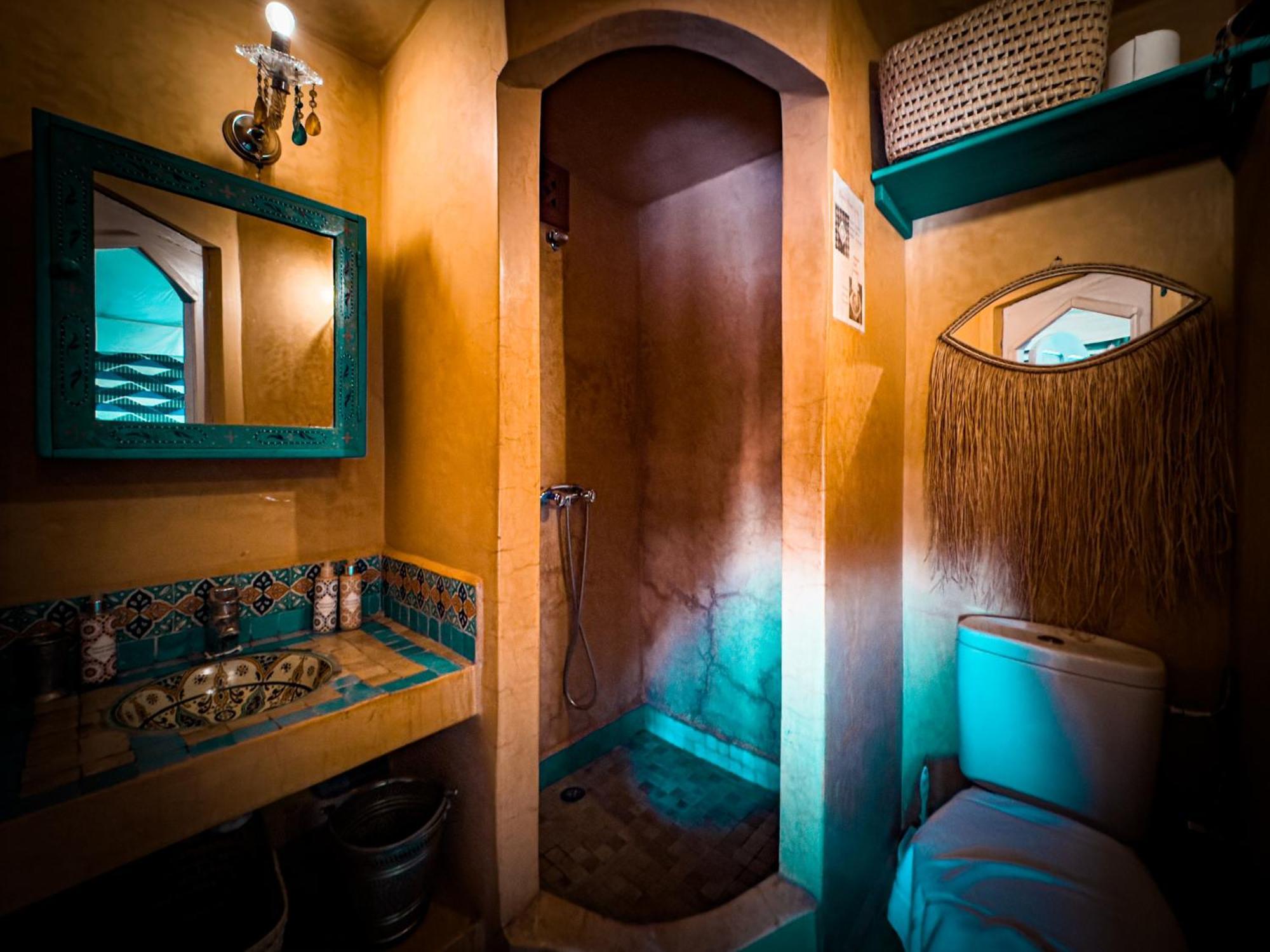 Riad Lauriers Blancs Маракеш Екстериор снимка